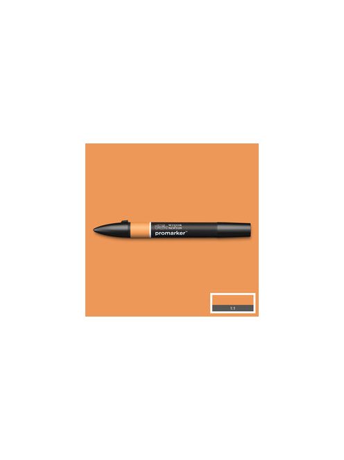 Kétoldalas marker WN Promarker – Ginger (O136)