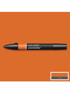 Kétoldalas marker WN Promarker – Spice (O346)