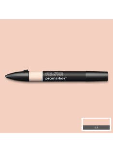 Kétoldalas marker WN Promarker – Putty (O618)