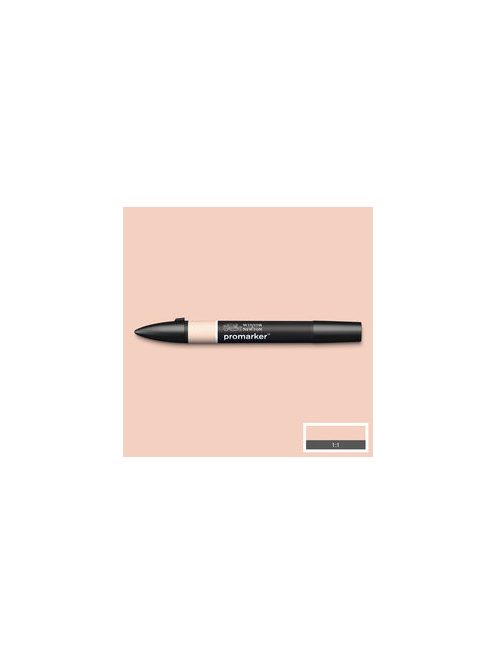 Kétoldalas marker WN Promarker – Putty (O618)