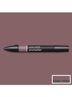 Kétoldalas marker WN Promarker - palaszürke (R215)