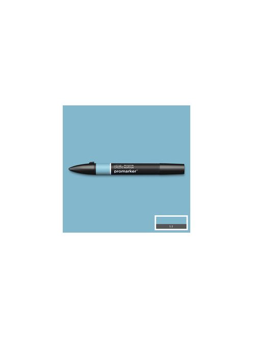 Kétoldalas marker WN Promarker - farmerkék (C917)