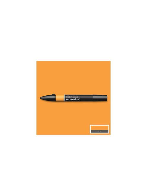 Kétoldalas marker WN Promarker - Méhsejt (O547)