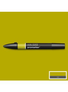 Kétoldalas marker WN Promarker - Moss (Y334)