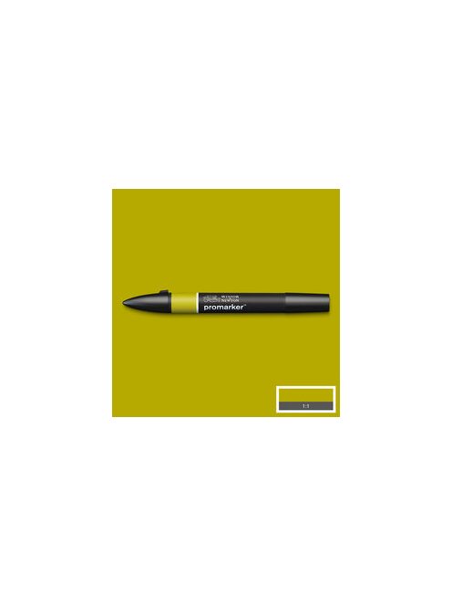 Kétoldalas marker WN Promarker - Moss (Y334)