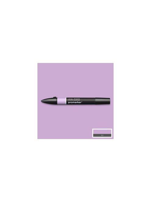 Kétoldalas marker WN Promarker - Orchid (V528)