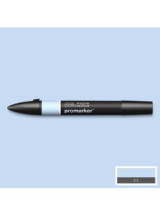 Kétoldalas marker WN Promarker - púderkék (B119)
