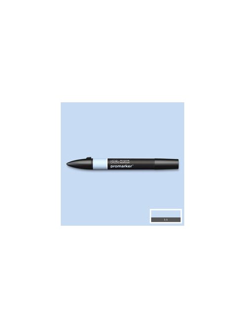 Kétoldalas marker WN Promarker - púderkék (B119)