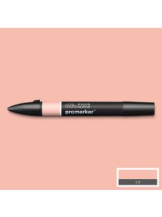 Kétoldalas marker WN Promarker - Soft Peach (O138)