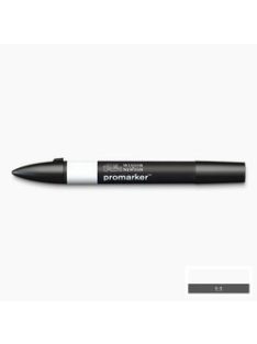 Kétoldalas marker WN Promarker – Ice Grey 00 (IG00)