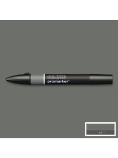 Kétoldalas marker WN Promarker – Ice Grey 6 (IG6)