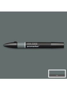 Kétoldalas marker WN Promarker – Cool Grey 6 (CG6)