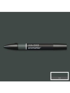 Kétoldalas marker WN Promarker – Cool Grey 7 (CG7)