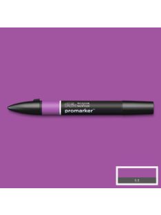 Kétoldalas marker WN Promarker – lila (V546)