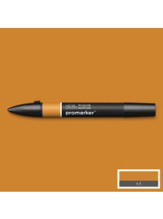 Kétoldalas WN Promarker - Raw Sienna (O646)