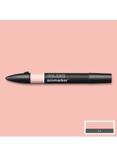   Kétoldalas marker WN Promarker – Rózsaszín kamélia (O629)