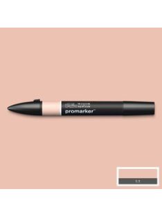 Kétoldalas marker WN Promarker – Antik fehér (O919)