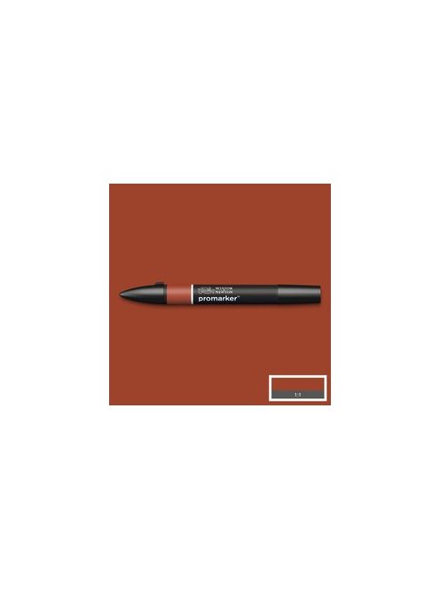 Kétoldalas marker WN Promarker – Cedar Brown (O235)