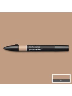   Kétoldalas marker WN Promarker – Világos pekándió (O237)
