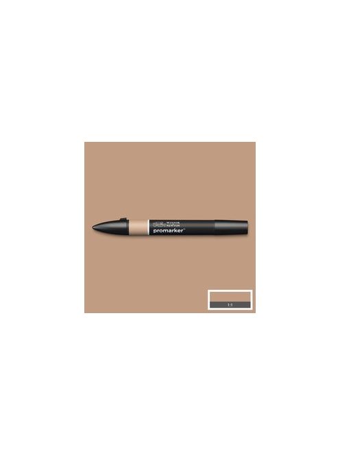 Kétoldalas marker WN Promarker – Világos pekándió (O237)