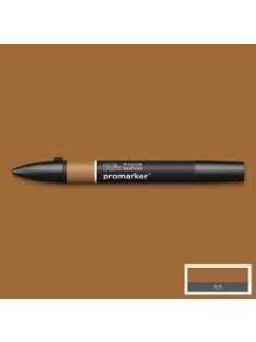 Kétoldalas marker WN Promarker – Mogyoró (O534)