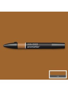 Kétoldalas marker WN Promarker – Kávé (O523)