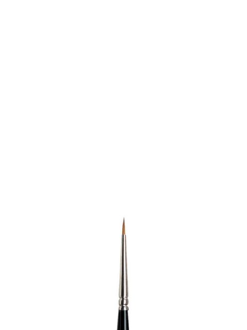 Winsor & Newton 7-es sorozatú Kolinsky ecset - 2/0 méret