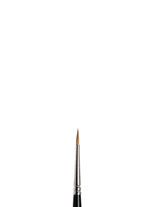 Winsor & Newton 7-es sorozatú Kolinsky ecset - 1-es méret