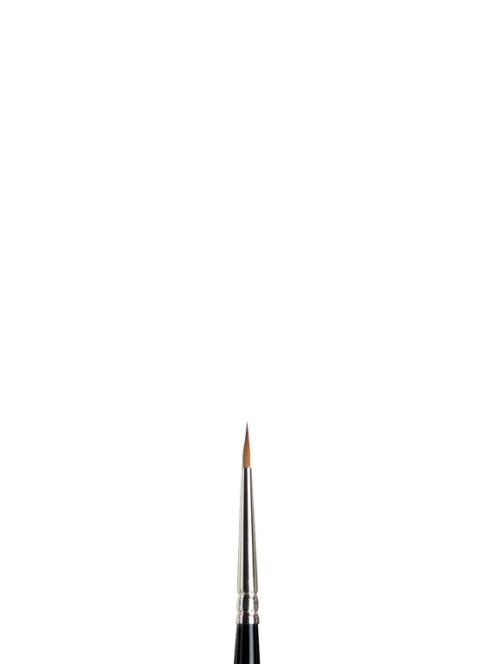 Winsor & Newton 7-es sorozatú Kolinsky ecset - 0-s méret