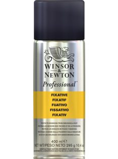Fixáló spray W&N 400ml