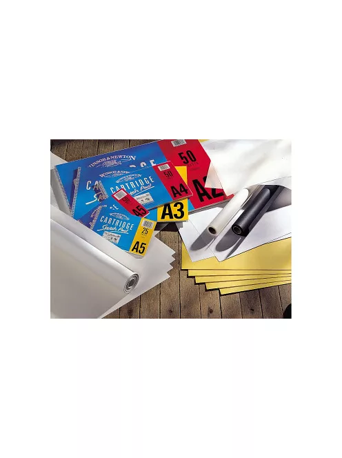 Sketchbook W&N Cartridge A3 50 sheets 110g