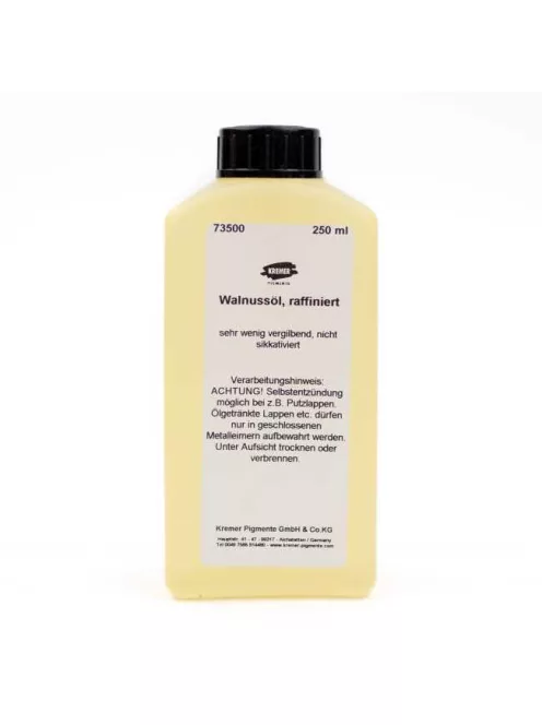 Dió oil Kremer 1l 73500