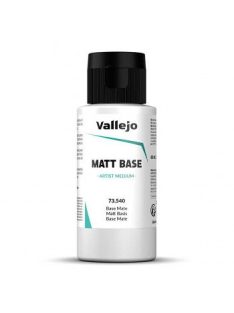 Vallejo matt médium 60ml