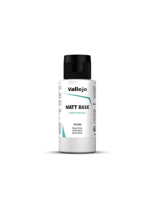 Vallejo matt médium 60ml