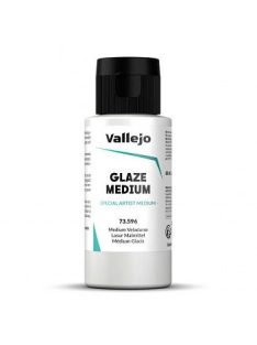 Vallejo glaze médium 60ml