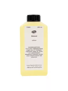 Poppy oil Kremer 1l 73600