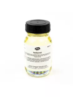 Clove oil Kremer 250ml 73700