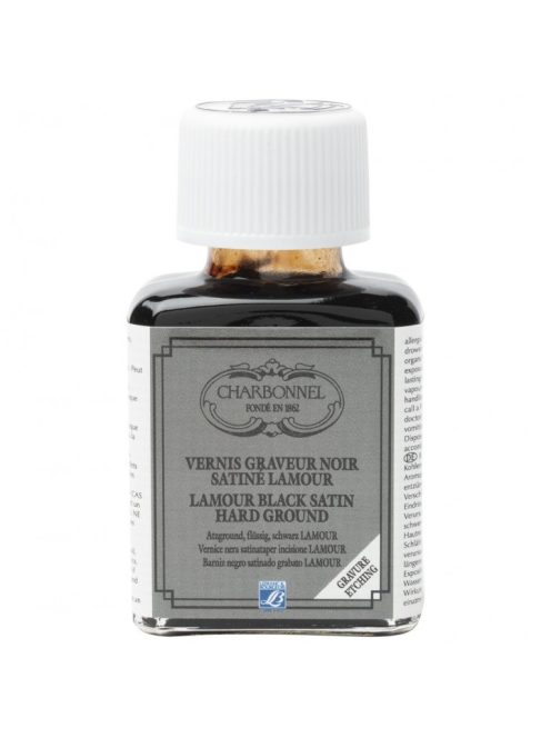 Satin Liquid Cover Charbonnel 75ml