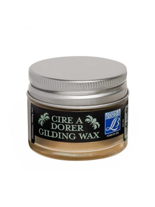 Charbonnel viasz 30ml – sárgaréz