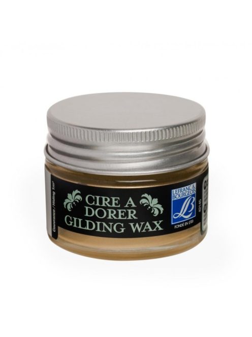 Wax Charbonnel 30ml – Florentine