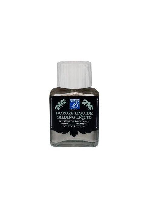 Charbonnel folyékony aranyozófesték 75ml – ón