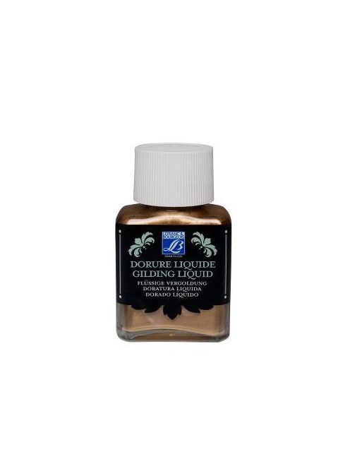 Charbonnel folyékony aranyozófesték 75ml – klasszikus