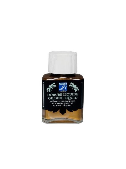 Charbonnel folyékony aranyozófesték 75ml – florentin