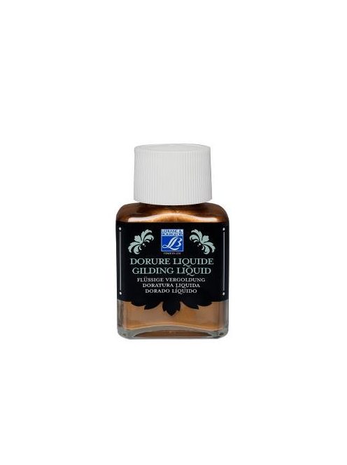 Charbonnel folyékony aranyozófesték 75ml – reneszánsz
