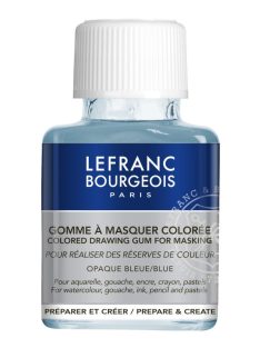 Akvarell maszkoló médium Lefranc Graphigum 75ml