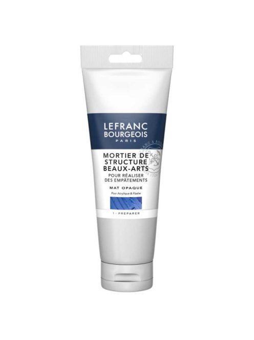 Lefranc modellező paszta 250ml