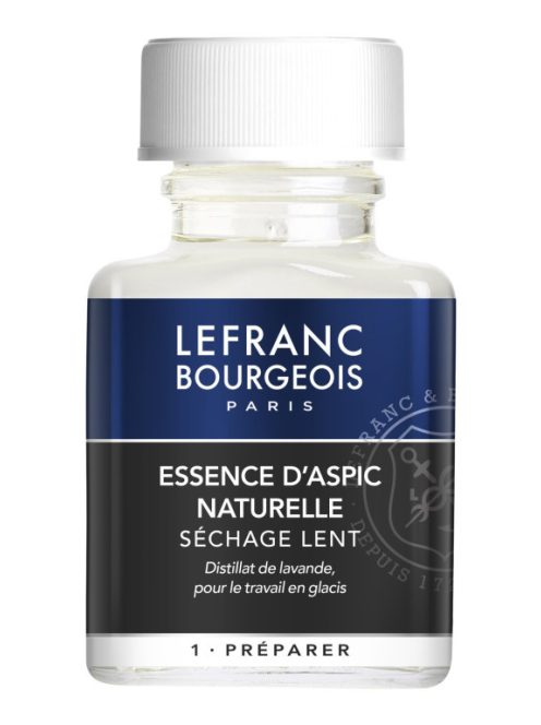 Levendulaolaj Lefranc 75ml