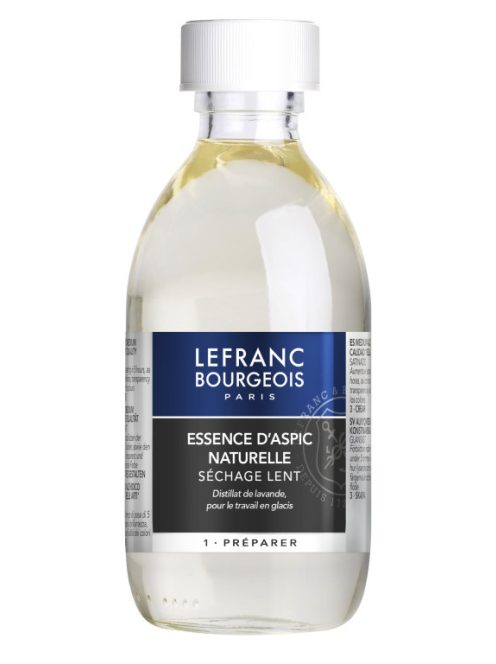 Levendulaolaj Lefranc 250ml