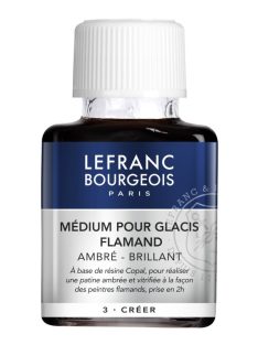 Flamand szicatív Lefranc 75ml