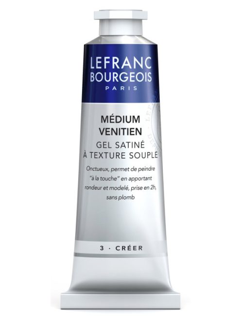 Lefranc Venetian közepes 60ml ólommentes